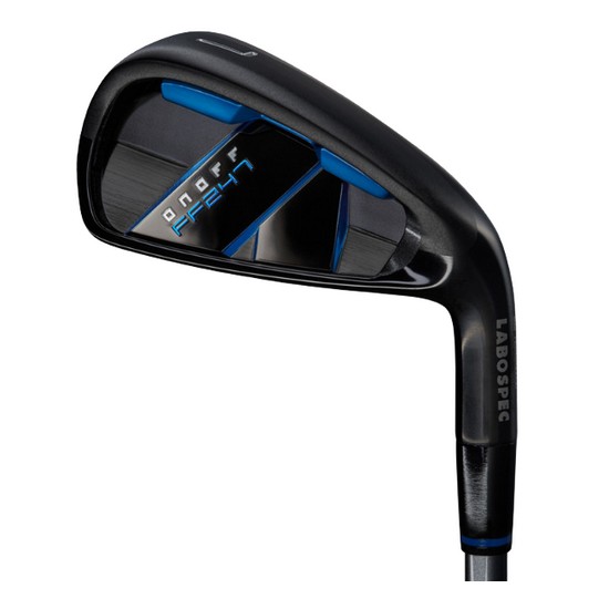 글로브라이드 온오프 라보스펙 FF-247 IV 아이언 카본