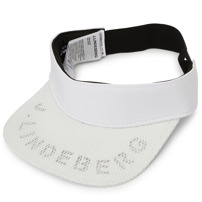 제이린드버그  골프 썬캡 GMAC07046 0000