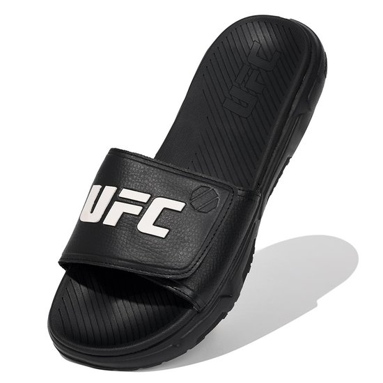 UFC 스포츠 퍼펙트 슬라이드 U4FWV2305BK