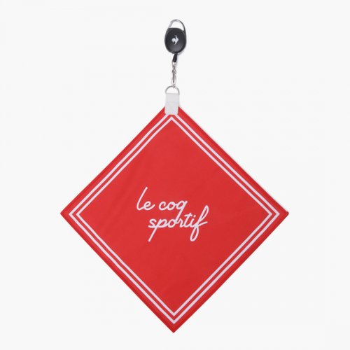 르꼬끄골프  컬러 볼타월 GO122LET12