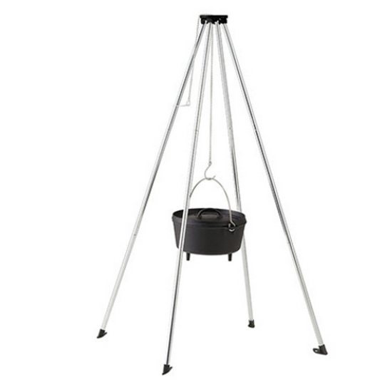 콜맨  파이어 플레이스 스탠드 해외구매