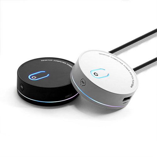 포트리스  PG-PW22 PC 외부 전원 스위치