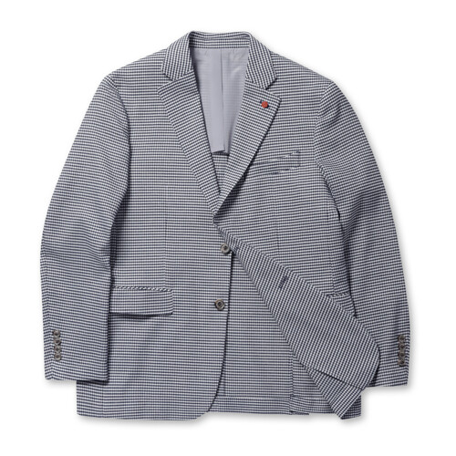 브렌우드 마이크로 조직 경량 자켓 BRJBM24422NYX