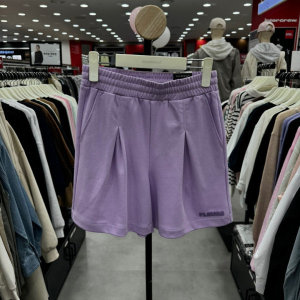 체이스컬트 여 쿨링 코튼 4부 팬츠 DCRG2577E0T