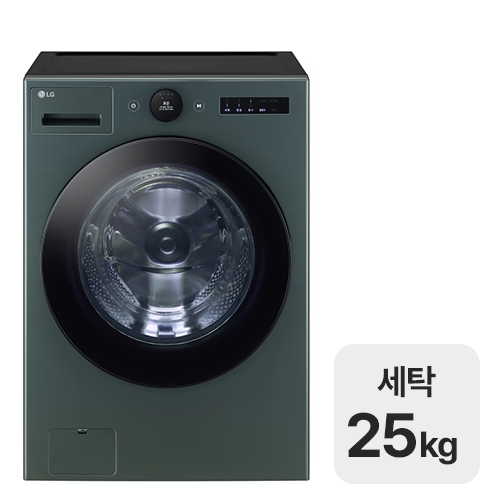 LG전자 트롬 오브제컬렉션 FX25GNR