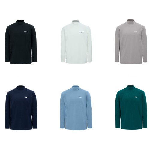 르까프  남성 드라이테크 데일리 기능성 티셔츠 6종