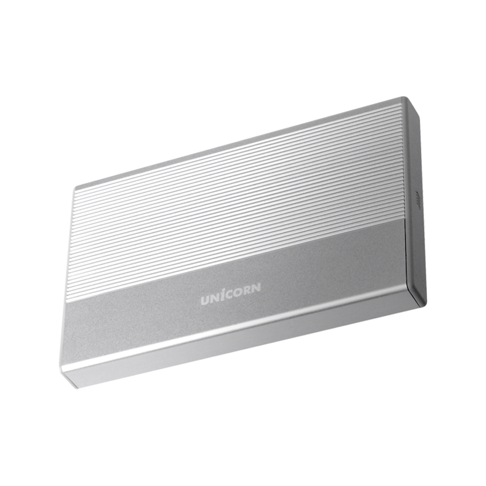 서진네트웍스 유니콘 HDD-600VA 외장케이스