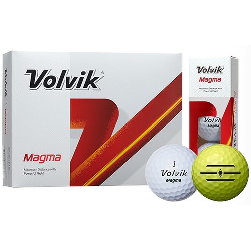 볼빅  마그마 포커스