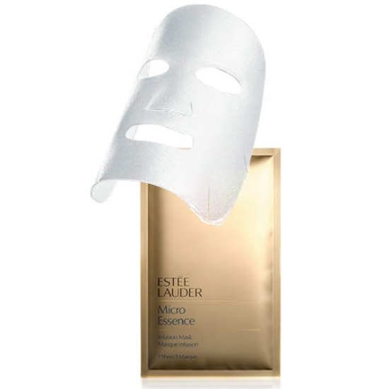 에스티로더 마이크로 에센스 인퓨전 마스크