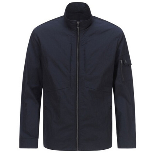 지오지아 스탠카라 윈드브레이커 점퍼_ABC2JJ1104