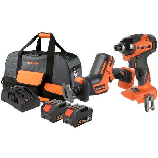 아임삭 BL22CM8 충전 콤보세트