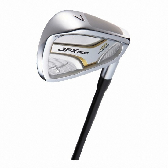 미즈노  JPX-800 AD 포지드 아이언 6개 중고