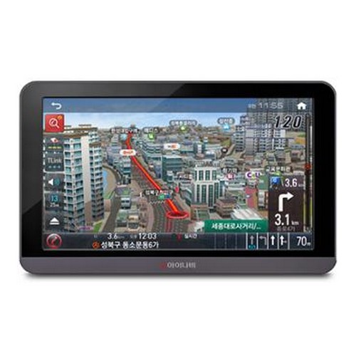 팅크웨어 아이나비 LS2000