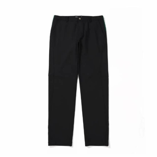 말본골프 플레이어 테크 스윙 팬츠 M4121PPT02BLK