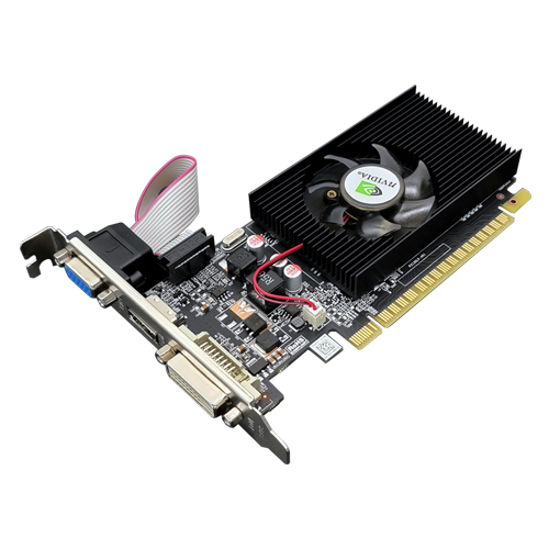 TAGER  지포스 GT710 D3 2GB LP