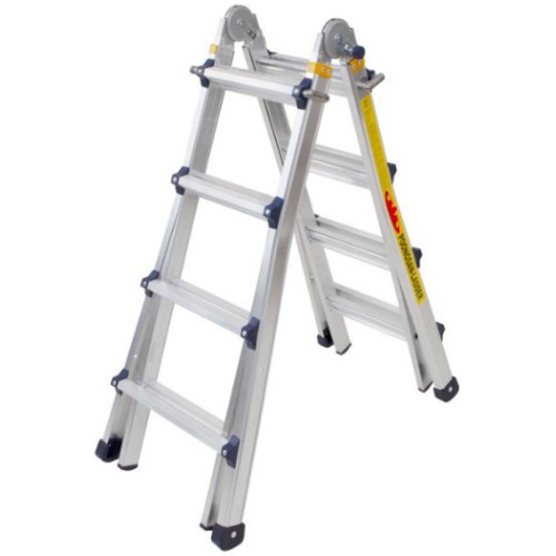 풍산기업  접이식 안전 LS사다리