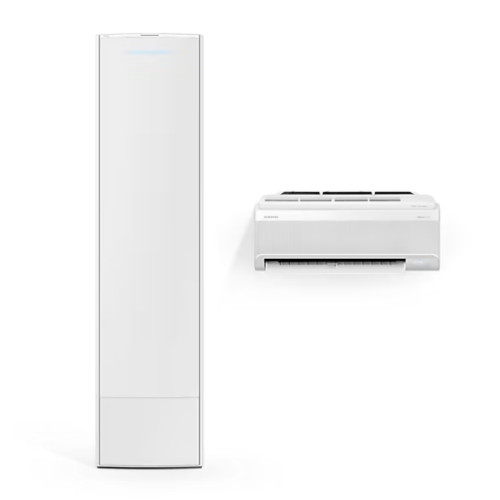 삼성전자 비스포크 무풍 갤러리 청정 AF20DX936WFRS