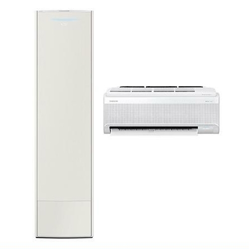 삼성전자 비스포크 무풍 갤러리 청정 AF25DX936VFRS1