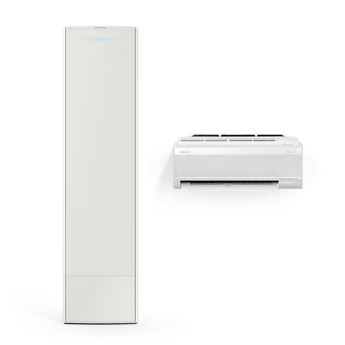 삼성전자 비스포크 무풍 갤러리 청정 AF25DX936VFRS1