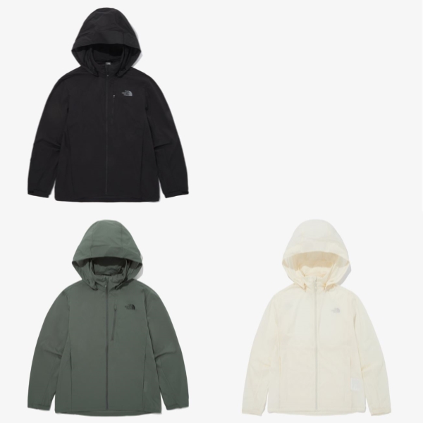 노스페이스 프로 플라이 하이크 자켓 NJ3LQ01A