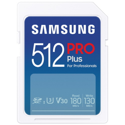 삼성전자  SD PRO Plus 2024