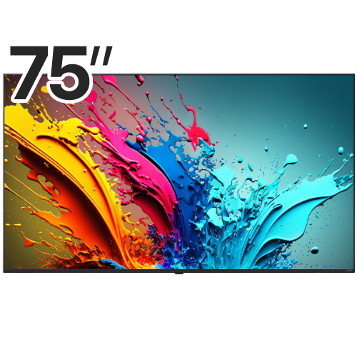 LG전자  75QNED85TKA