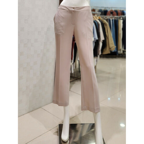 벨라디터치 일자핏 여름 정장 바지 V1C2SL35