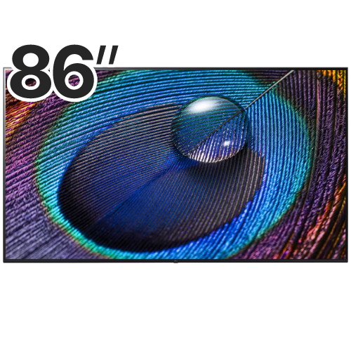 LG전자 울트라HD 86UR8300ENA