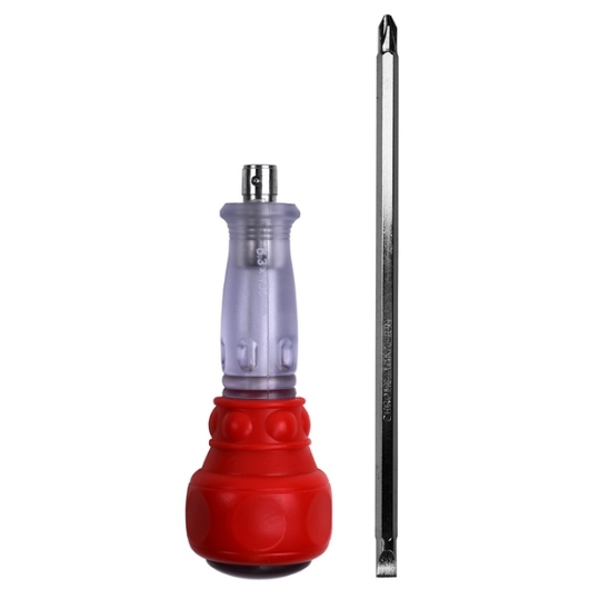 퀸즈 전공 양용 드라이버 150 (150mm)