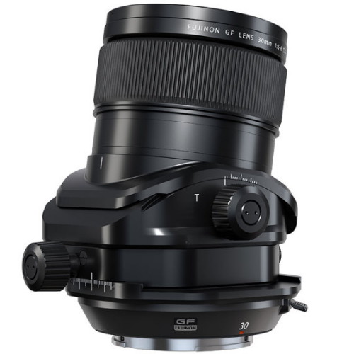 후지필름 후지논 GF 30mm F5.6 T/S