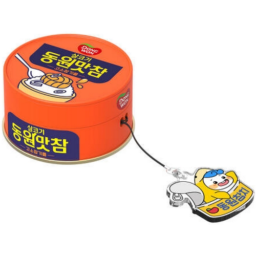 하인크코리아  갤럭시 버즈 동원맛참 케이스 GP-FPR400HIGOK