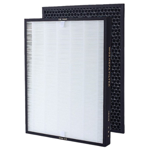 플룬드  위닉스 제로S 호환용 필터세트