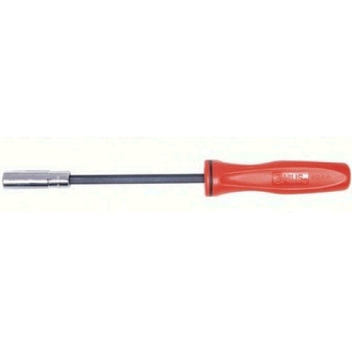 지니어스 너트 소켓 드라이버 594663 (13 x 150mm)