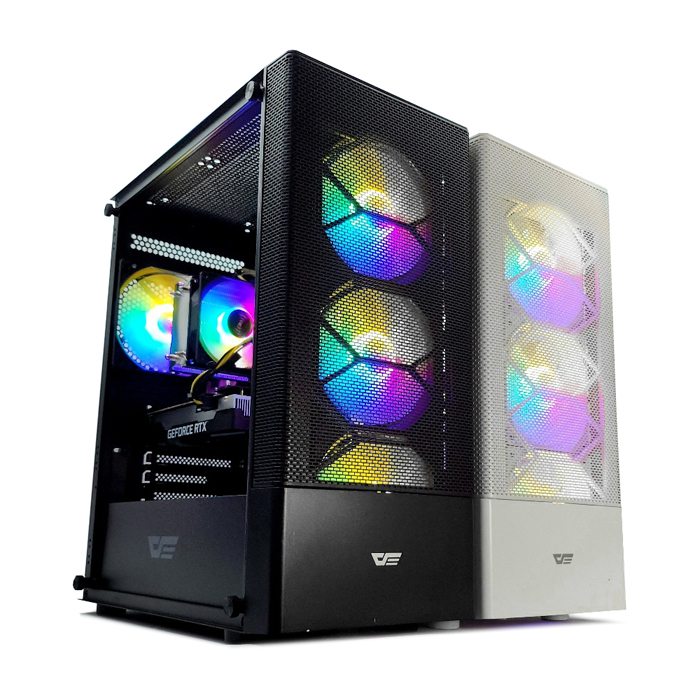 영웅컴퓨터  영웅 게이밍ZE 006