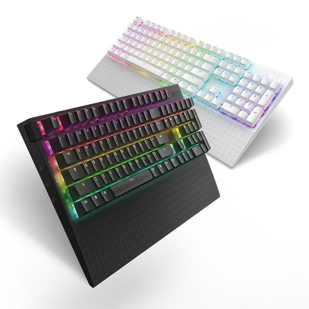 NZXT  FUNCTION 2 FULL