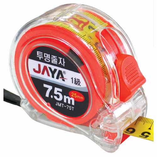 자야 JMT-75T (7.5m)