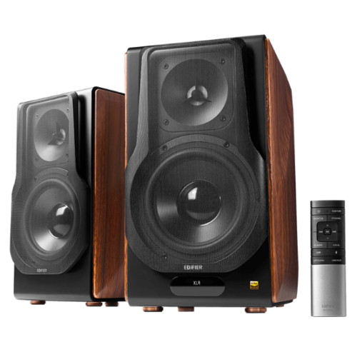 에디파이어  S3000MKII