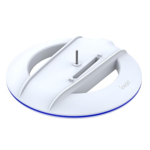 아이페가  PS5 슬림 호환 수직 받침대