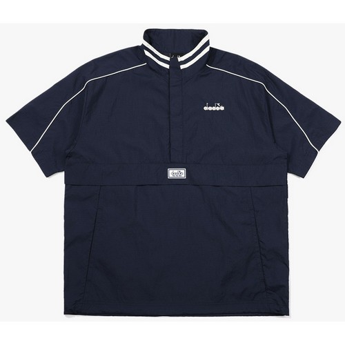 디아도라 몬텔로 메탈 글로우 아노락 D4221TWT42NVD