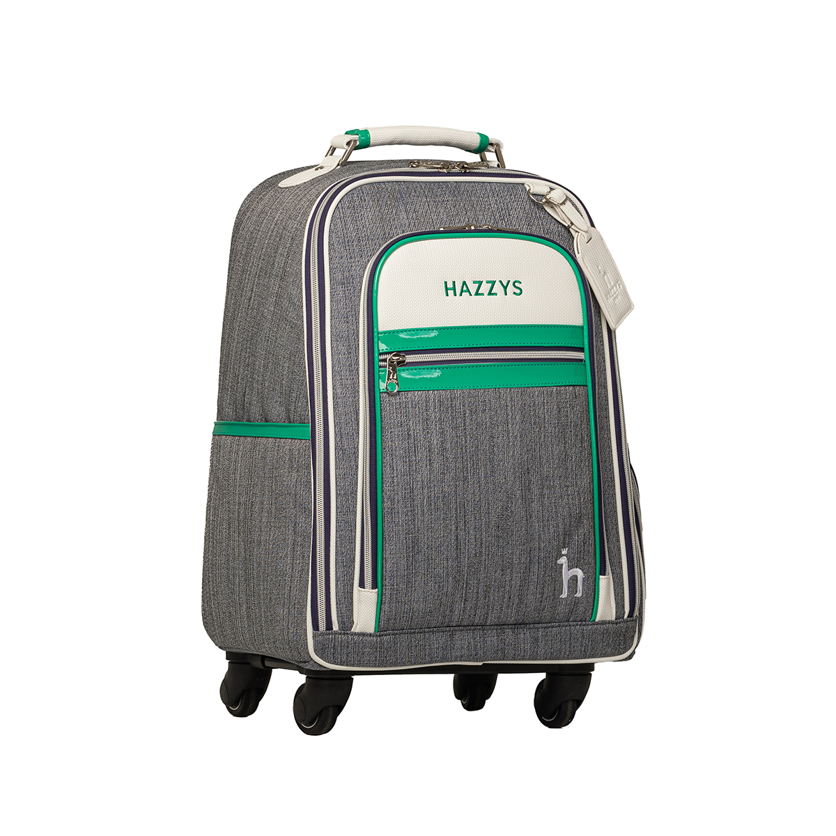 LF 헤지스골프 캐리어 여행 기내용 보스톤백 HT017L-NY