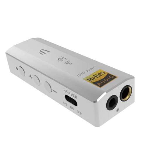 iFi audio  GO BAR KENSEI