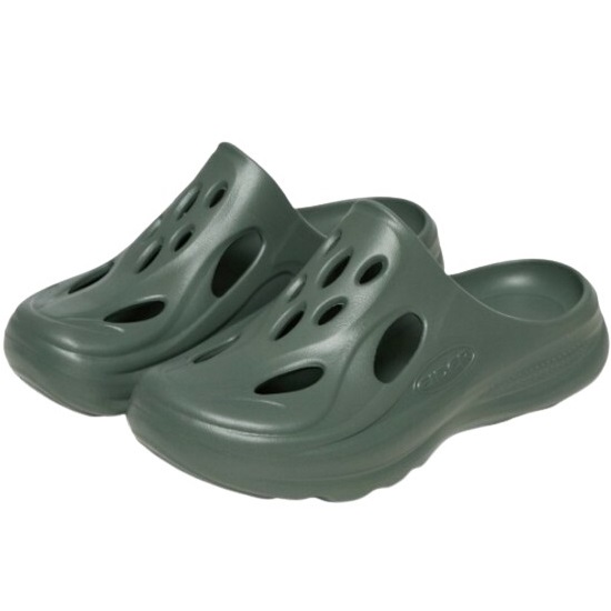 아이더 오브제 뮬 DMA24N79K7