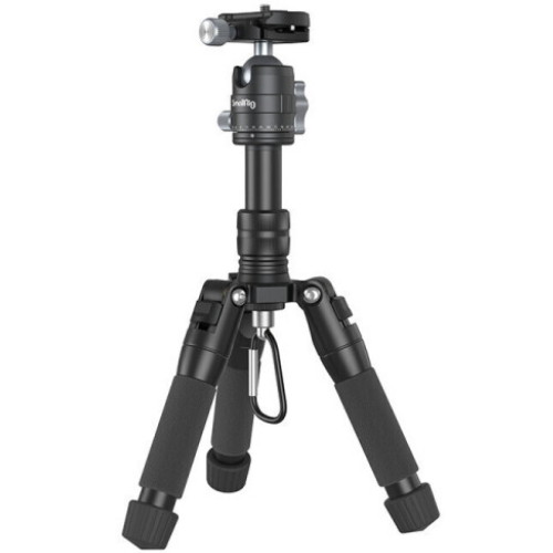 SmallRig  4289 VT-20 알루미늄 미니 삼각대