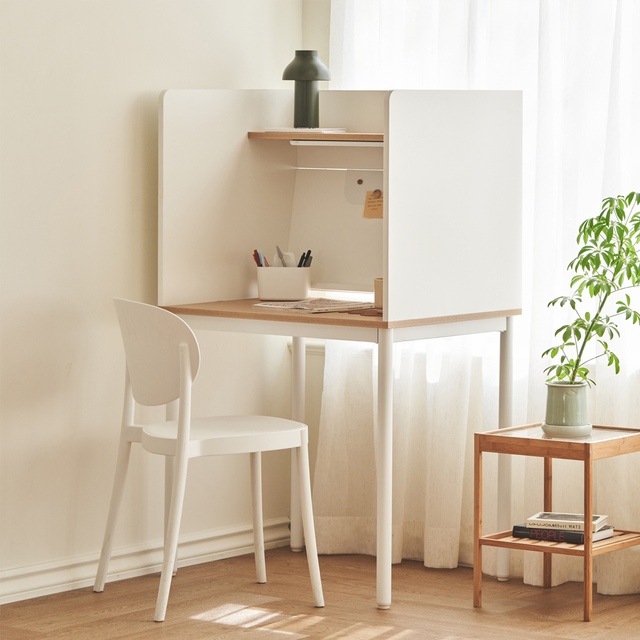 레이디가구  코튼 집중력 책상