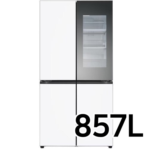 LG전자 오브제컬렉션 STEM M874MHH5C2S