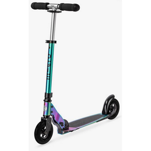 마이크로킥보드  스피드 네오크롬