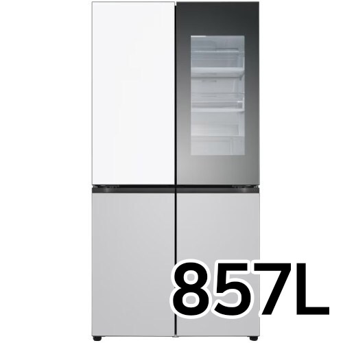 LG전자 오브제컬렉션 STEM M874MHR5C2S