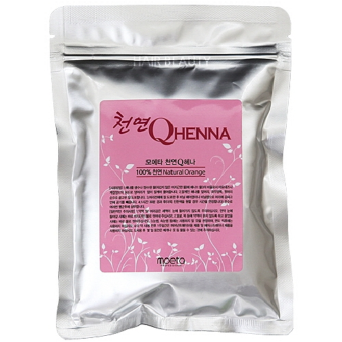 모에타 천연 Q 헤나 100g
