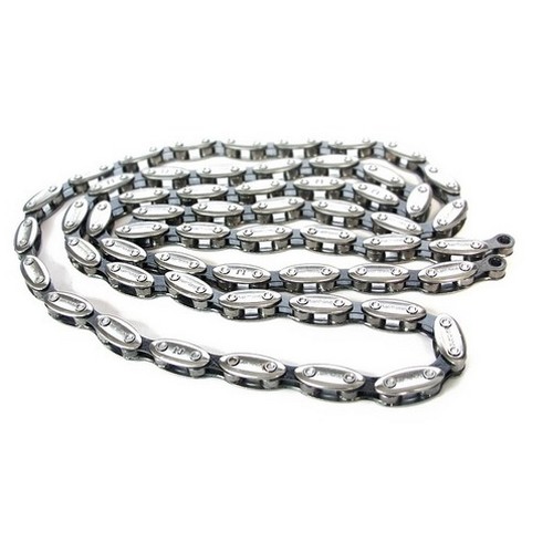 시마노  픽시용 아몬드 체인 NX-01