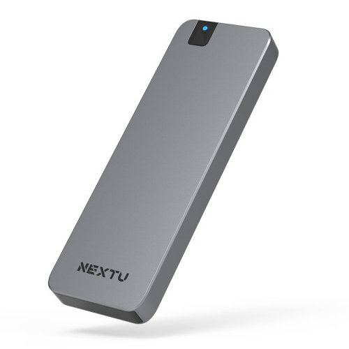 이지넷유비쿼터스 NEXTU NEXT-M2285U3 M.2 외장케이스